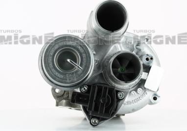 Turbos Migne 50359E - Turbocompressore, Sovralimentazione autozon.pro