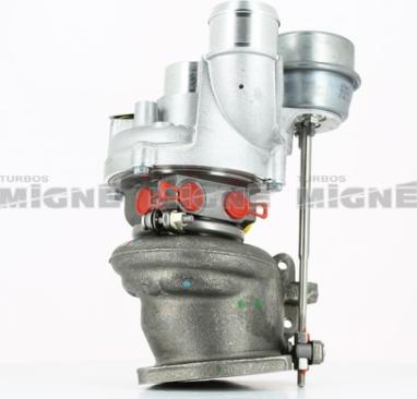 Turbos Migne 50359E - Turbocompressore, Sovralimentazione autozon.pro