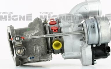 Turbos Migne 50359E - Turbocompressore, Sovralimentazione autozon.pro