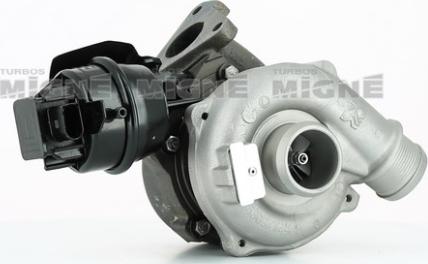 Turbos Migne 50354E - Turbocompressore, Sovralimentazione autozon.pro