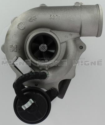 Turbos Migne 50356E - Turbocompressore, Sovralimentazione autozon.pro