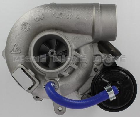 Turbos Migne 50357E - Turbocompressore, Sovralimentazione autozon.pro