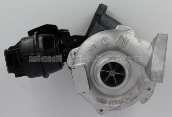 Turbos Migne 50369E - Turbocompressore, Sovralimentazione autozon.pro