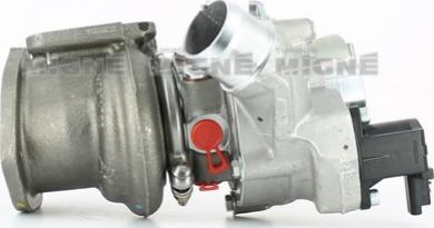 Turbos Migne 50360E - Turbocompressore, Sovralimentazione autozon.pro