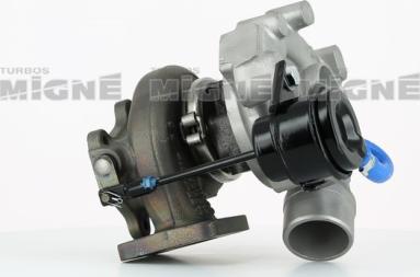 Turbos Migne 50367E - Turbocompressore, Sovralimentazione autozon.pro