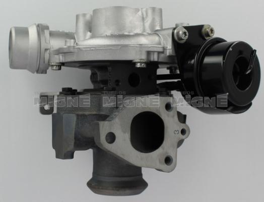 Turbos Migne 50305E - Turbocompressore, Sovralimentazione autozon.pro