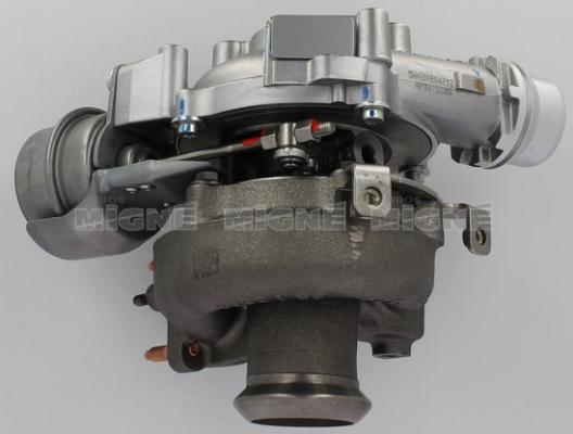 Turbos Migne 50305E - Turbocompressore, Sovralimentazione autozon.pro