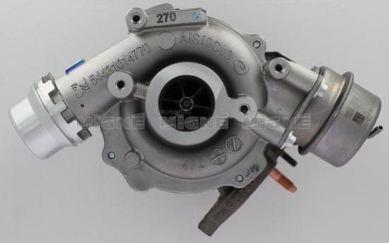 Turbos Migne 50305E - Turbocompressore, Sovralimentazione autozon.pro