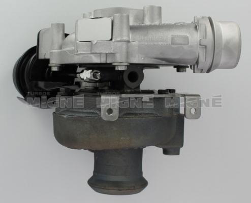 Turbos Migne 50305E - Turbocompressore, Sovralimentazione autozon.pro