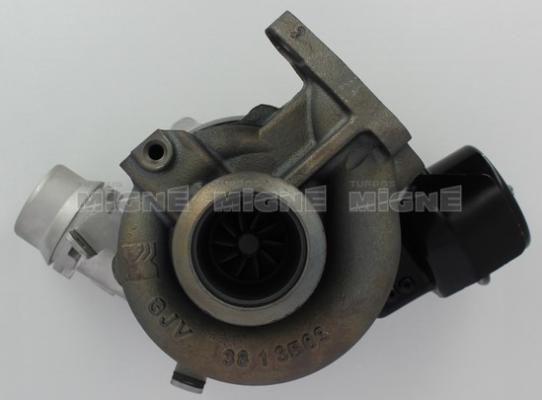 Turbos Migne 50305E - Turbocompressore, Sovralimentazione autozon.pro