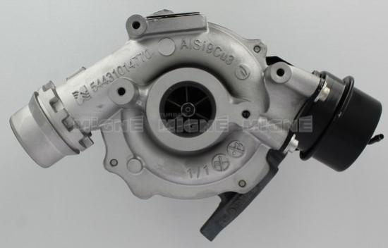 Turbos Migne 50305E - Turbocompressore, Sovralimentazione autozon.pro