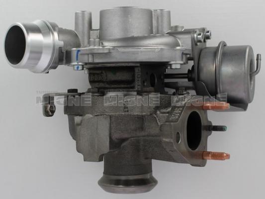 Turbos Migne 50305E - Turbocompressore, Sovralimentazione autozon.pro