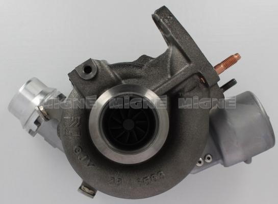 Turbos Migne 50305E - Turbocompressore, Sovralimentazione autozon.pro