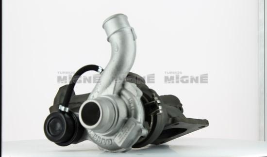 Turbos Migne 50308E - Turbocompressore, Sovralimentazione autozon.pro