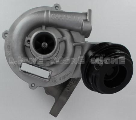 Turbos Migne 50302E - Turbocompressore, Sovralimentazione autozon.pro