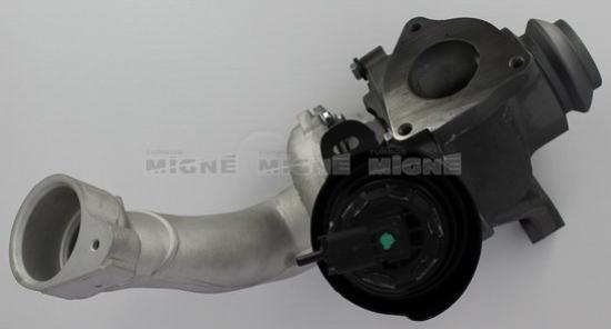 Turbos Migne 50318E - Turbocompressore, Sovralimentazione autozon.pro