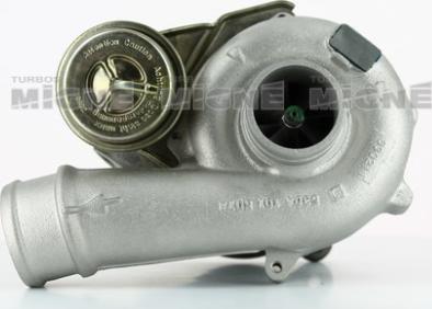 Turbos Migne 50384E - Turbocompressore, Sovralimentazione autozon.pro