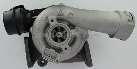 Turbos Migne 50385E - Turbocompressore, Sovralimentazione autozon.pro