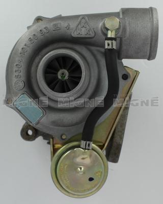 Turbos Migne 50380E - Turbocompressore, Sovralimentazione autozon.pro