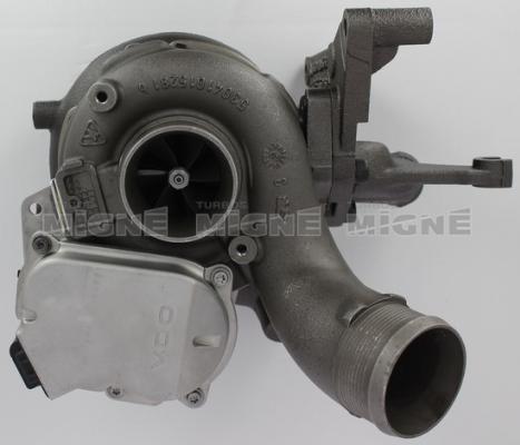 Turbos Migne 50388E - Turbocompressore, Sovralimentazione autozon.pro