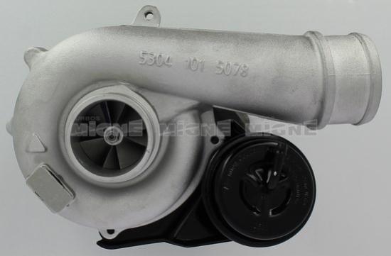 Turbos Migne 50382E - Turbocompressore, Sovralimentazione autozon.pro