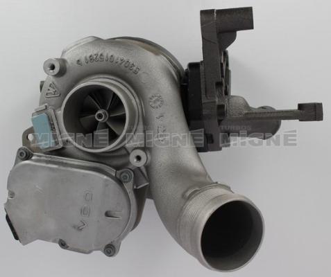 Turbos Migne 50387E - Turbocompressore, Sovralimentazione autozon.pro