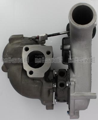 Turbos Migne 50339E - Turbocompressore, Sovralimentazione autozon.pro