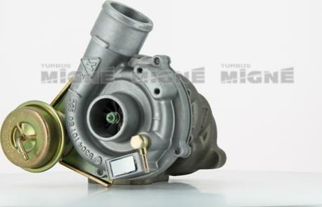 Turbos Migne 50335E - Turbocompressore, Sovralimentazione autozon.pro