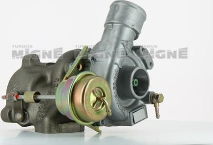 Turbos Migne 50335E - Turbocompressore, Sovralimentazione autozon.pro