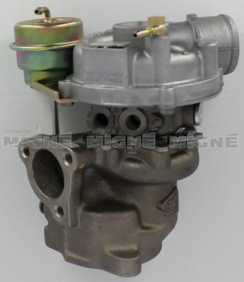 Turbos Migne 50335E - Turbocompressore, Sovralimentazione autozon.pro