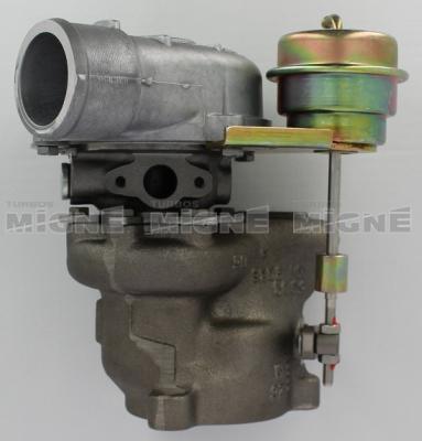 Turbos Migne 50335E - Turbocompressore, Sovralimentazione autozon.pro