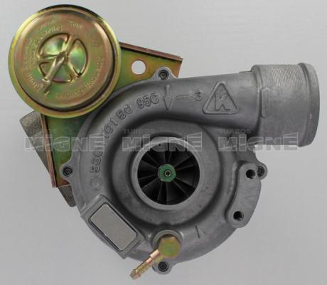 Turbos Migne 50335E - Turbocompressore, Sovralimentazione autozon.pro