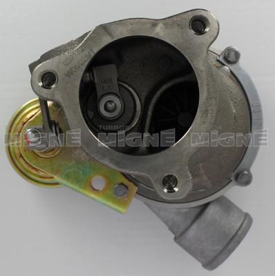 Turbos Migne 50335E - Turbocompressore, Sovralimentazione autozon.pro