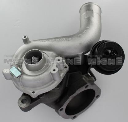 Turbos Migne 50337E - Turbocompressore, Sovralimentazione autozon.pro