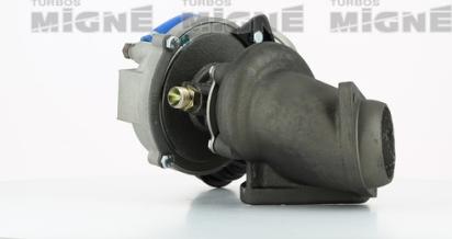 Turbos Migne 50329E - Turbocompressore, Sovralimentazione autozon.pro