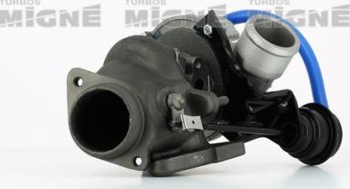 Turbos Migne 50329E - Turbocompressore, Sovralimentazione autozon.pro