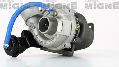 Turbos Migne 50329E - Turbocompressore, Sovralimentazione autozon.pro