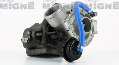 Turbos Migne 50329E - Turbocompressore, Sovralimentazione autozon.pro