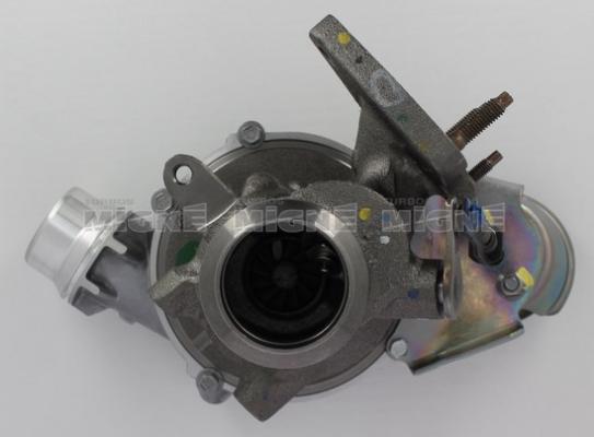 Turbos Migne 50325E - Turbocompressore, Sovralimentazione autozon.pro