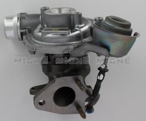 Turbos Migne 50325E - Turbocompressore, Sovralimentazione autozon.pro