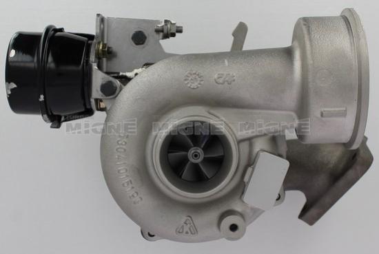 Turbos Migne 50375E - Turbocompressore, Sovralimentazione autozon.pro