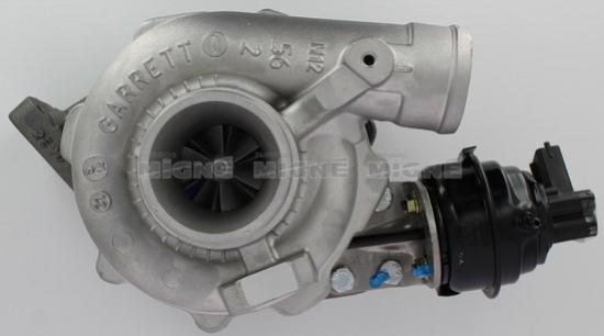 Turbos Migne 50295E - Turbocompressore, Sovralimentazione autozon.pro