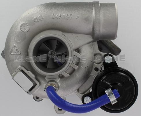 Turbos Migne 50293E - Turbocompressore, Sovralimentazione autozon.pro