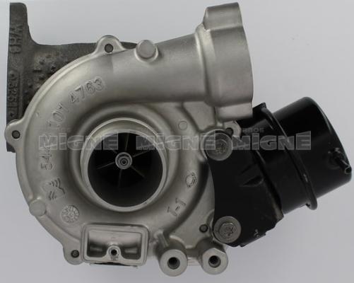 Turbos Migne 50292E - Turbocompressore, Sovralimentazione autozon.pro