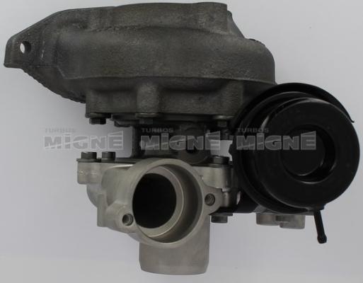 Turbos Migne 50292E - Turbocompressore, Sovralimentazione autozon.pro