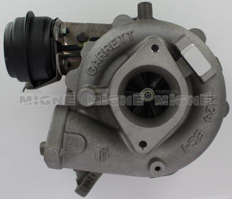 Turbos Migne 50243E - Turbocompressore, Sovralimentazione autozon.pro