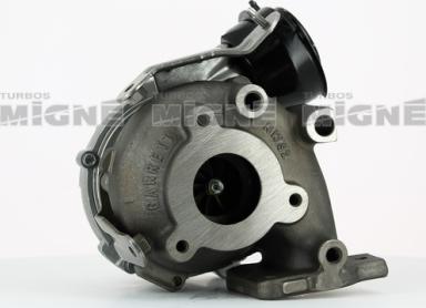 Turbos Migne 50250E - Turbocompressore, Sovralimentazione autozon.pro