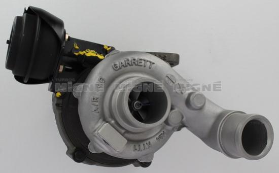 Turbos Migne 50206E - Turbocompressore, Sovralimentazione autozon.pro