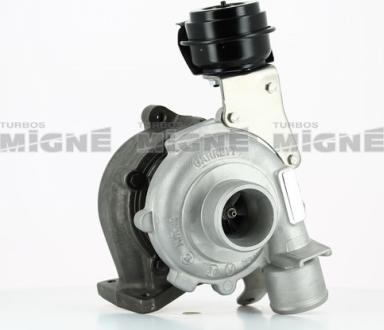 Turbos Migne 50201E - Turbocompressore, Sovralimentazione autozon.pro