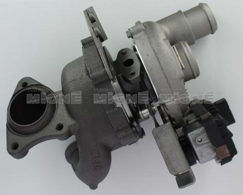 Turbos Migne 50216E - Turbocompressore, Sovralimentazione autozon.pro